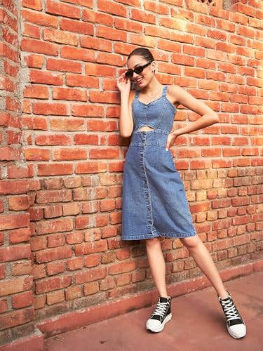 Image of Sassafras Women Dress