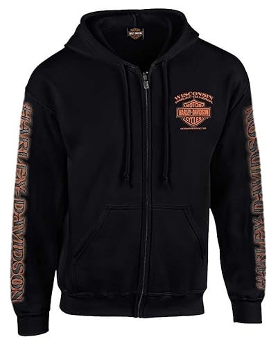 Harley-Davidson