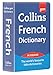 IF Electronic Dictionary Bookmark-French-English, White