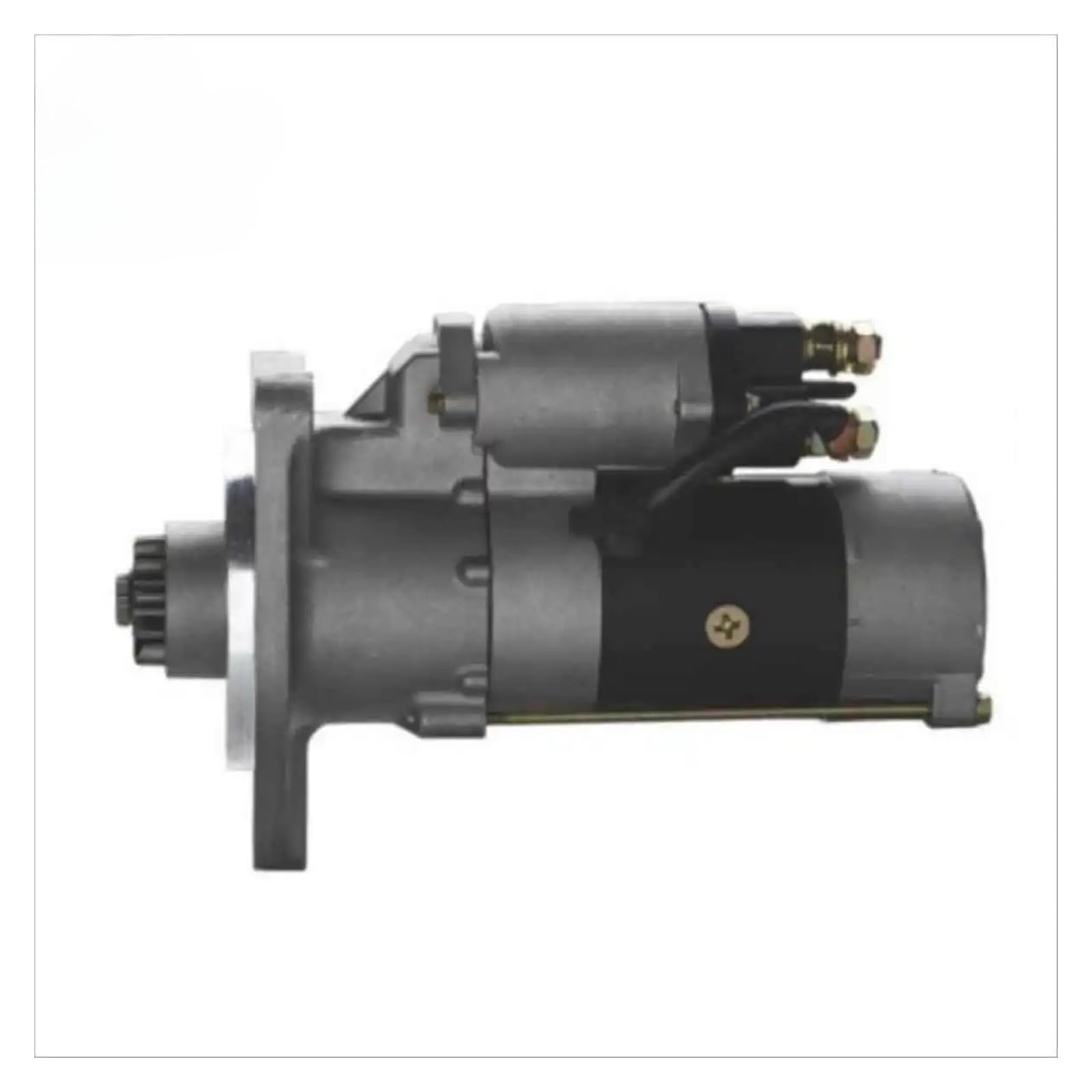 rozrusznik Auto części zamienne do silnika rozrusznik kompatybilny z STG92704 126650-77041 03616020012 0361 602 0012 rozrusznik koparki