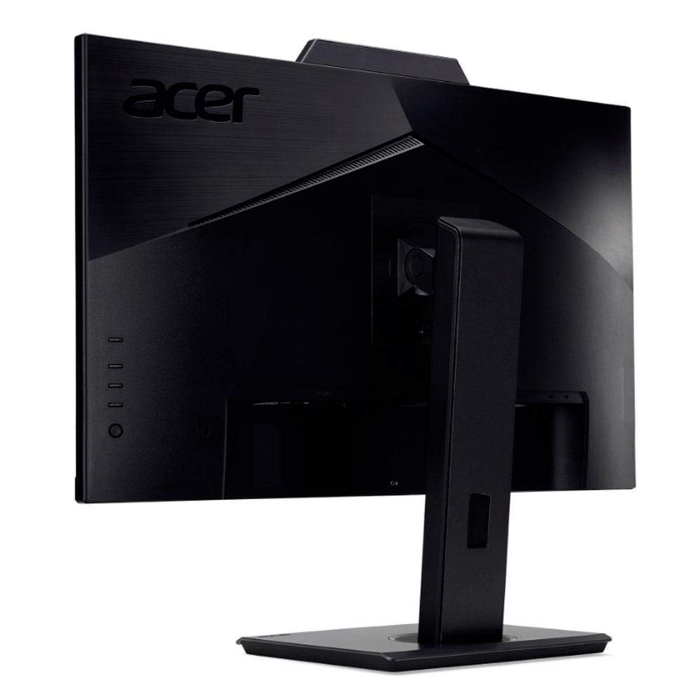 Monitor Acer 21.5H B227Q FHD 75Hz VGA/HDMI/DP Webcam HD | Amazon