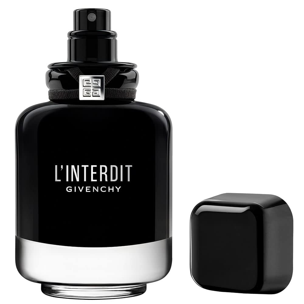 Givenchy l'Interdit Intense Eau de Parfum Uomo, 50 ml