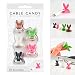 Produktbild Kabelbinder und Kabelhalter für Unterwegs - Cable Candy - Bunny Beans