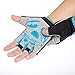 Produktbild DFEDCLL Handschuhe Half Finger Outdoor Sporthandschuhe Mountainbike Handschuhe