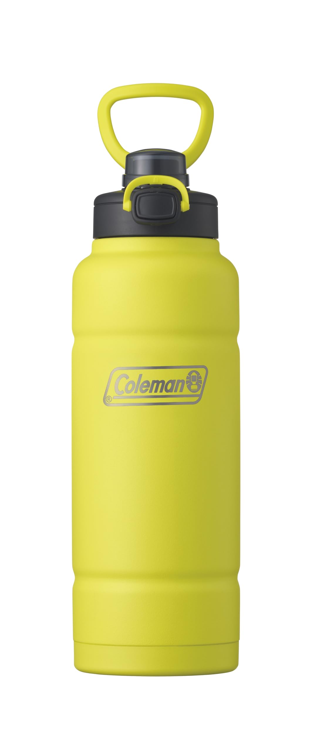 Amazon.co.jp: Coleman(コールマン) 真空断熱スポーツボトル/1.1L