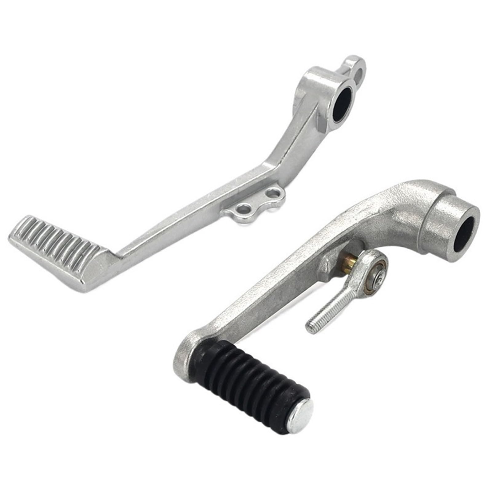 Dyxylkyhx 1Set 07-12 Motorcycle Shift Shifter Motorcycle Gear Shift Lever Shifter Foot Pedal Gear Lever For Cbr600rr F5 2003-2012 Cbr600 03-12 Replacement Accessories