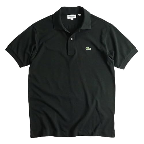 ラコステ(LACOSTE) 半ソデ l1212 メンズポロシャツ | 通販・人気