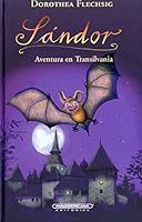 Sandor Aventura En Transilvania 9583044938 Book Cover