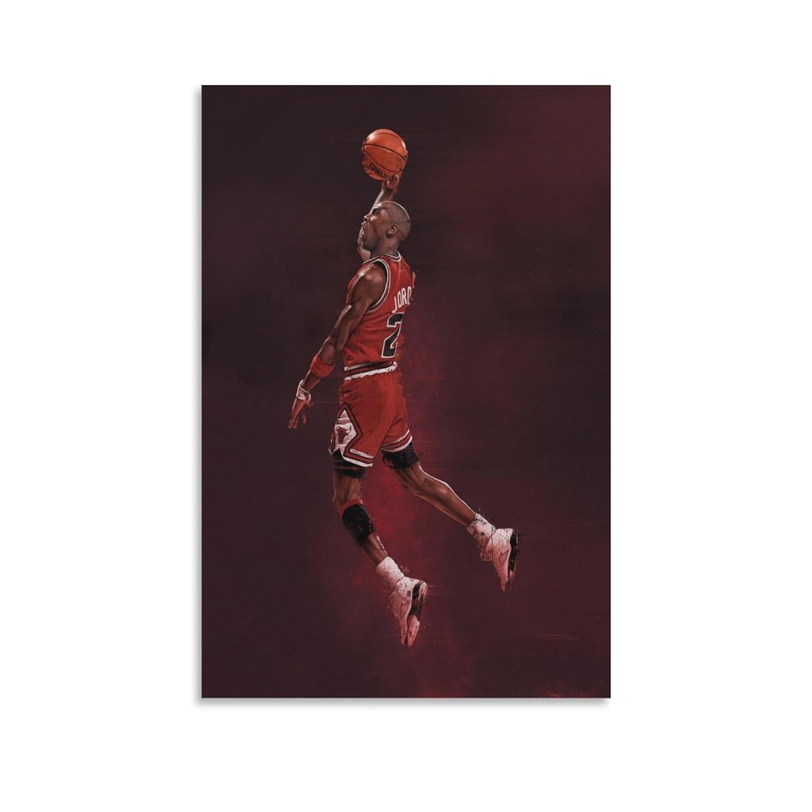 Amazon.co.jp: NBA マイケル・ジェフリー・ジョーダン (210