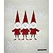 Swedish Dishcloth - Tomte Nisse