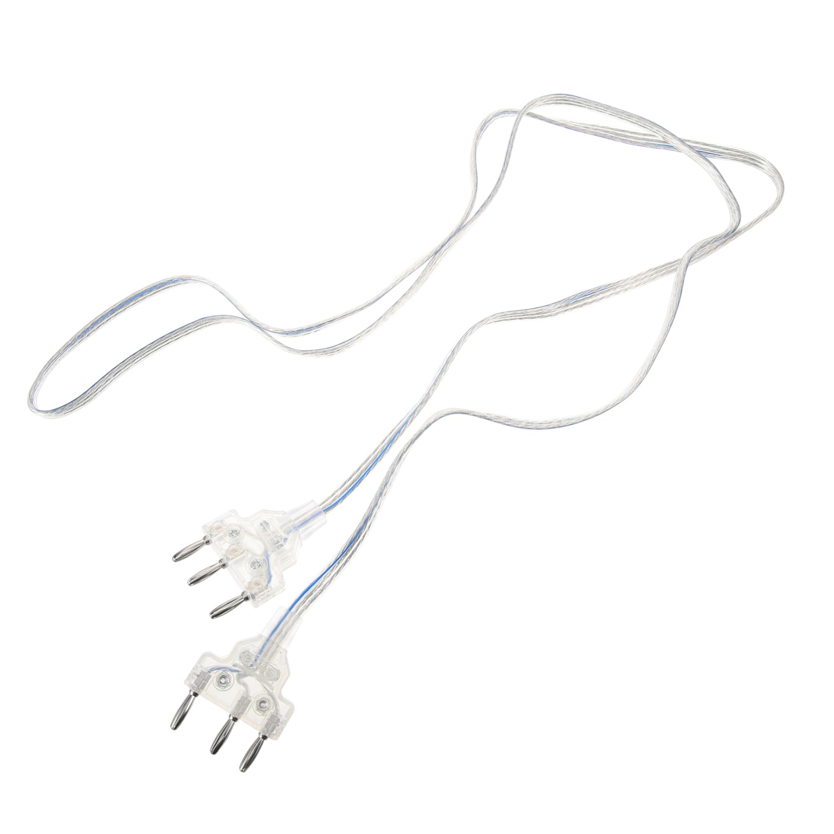 Hemoton Fencing Body Cord for Epee Impact Resistant Connector Cable for Fencing Mask Convenient Reliable and Comfortable Fencing Equipment for Enhanced Performance and Safety