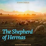 Cover of The Shepherd of Hermas
