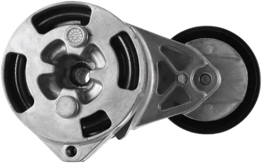 Belt Tensioner Assembly BK3Q6B319CB Compatible With Transit FA 2.4 TDCi Van 2006-2014 Transit FA 3.2 TDCi Van 2007-2014