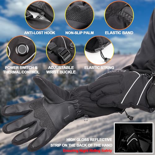 Encuentra la mejor selección de Guantes termicos para barbacoa disponible en línea para comprar. 18 Imagen adicional