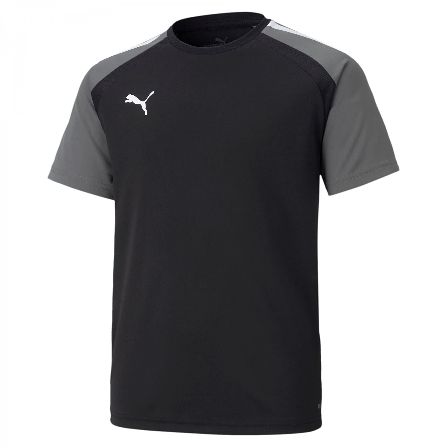 Puma Unisex Teampacer Jersey T-Shirt