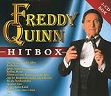  Freddy Quinn Hitbox