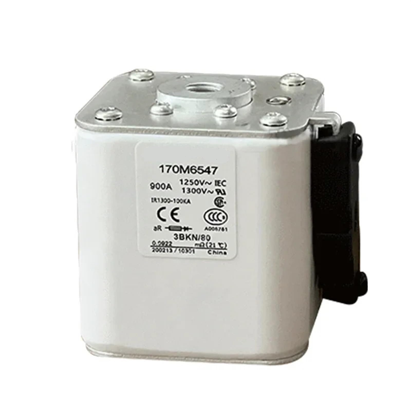 FBPQRCONS 170M6547 Fuse Electronic Components