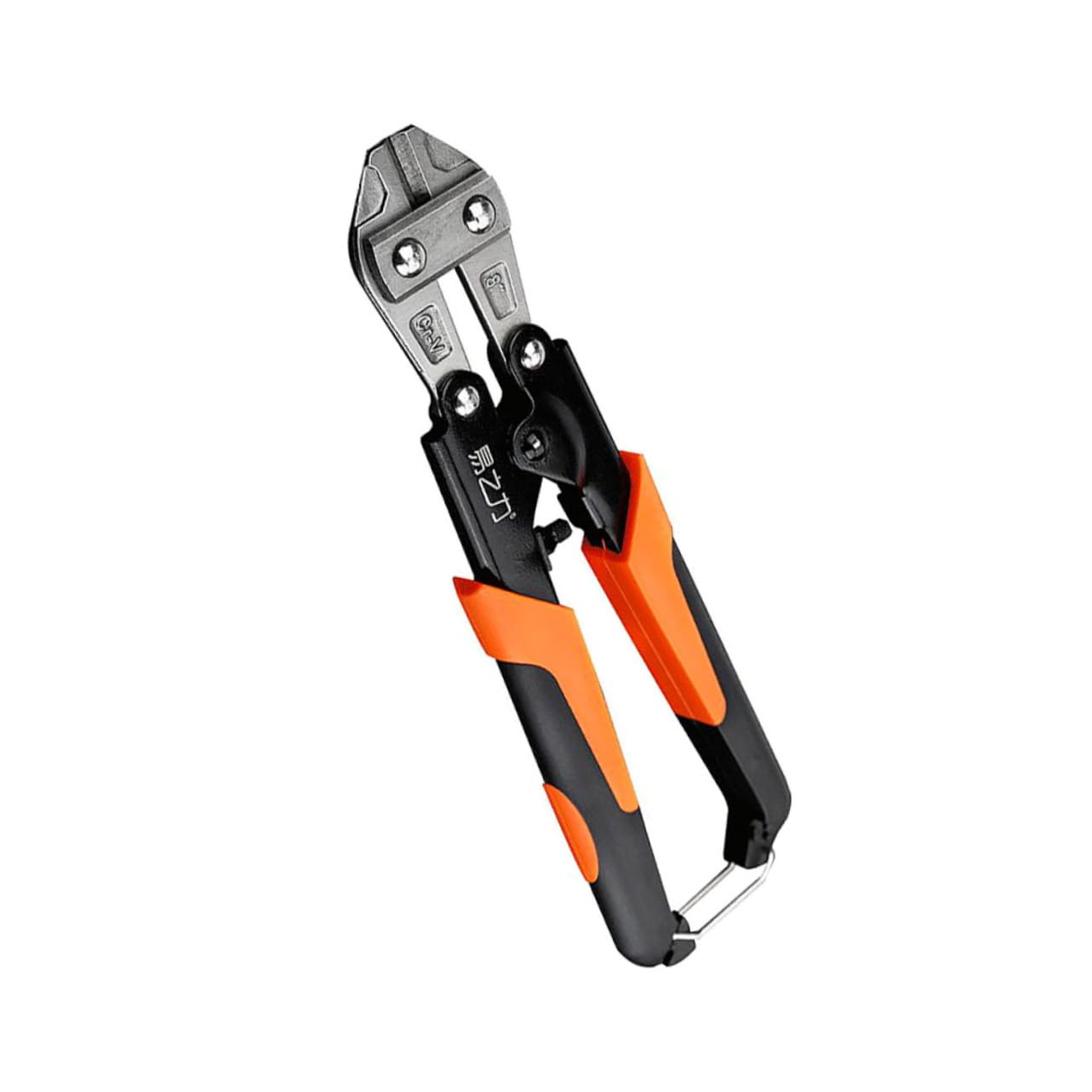 Gadpiparty Mini Pliers Hand Tool Bolt Cutter Steel Wire Cutters Heavy Duty Screw Cutter
