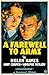 Produktbild FAREWELL TO ARMS ('32) - FAREWELL TO ARMS ('32) (1 DVD)