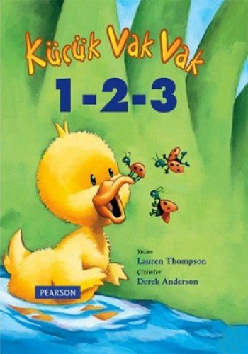 Preisvergleich Produktbild Kücük Vak Vak 1-2-3