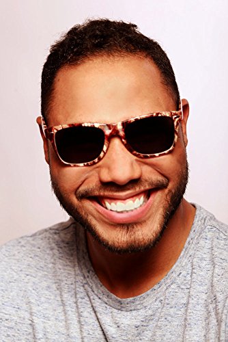 Camo Spex Wayfarer Polarized Sunglasses for Men & Women2