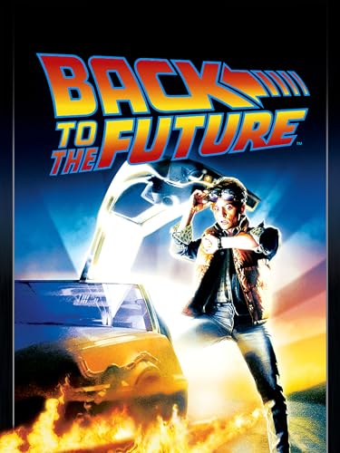 Regreso al futuro