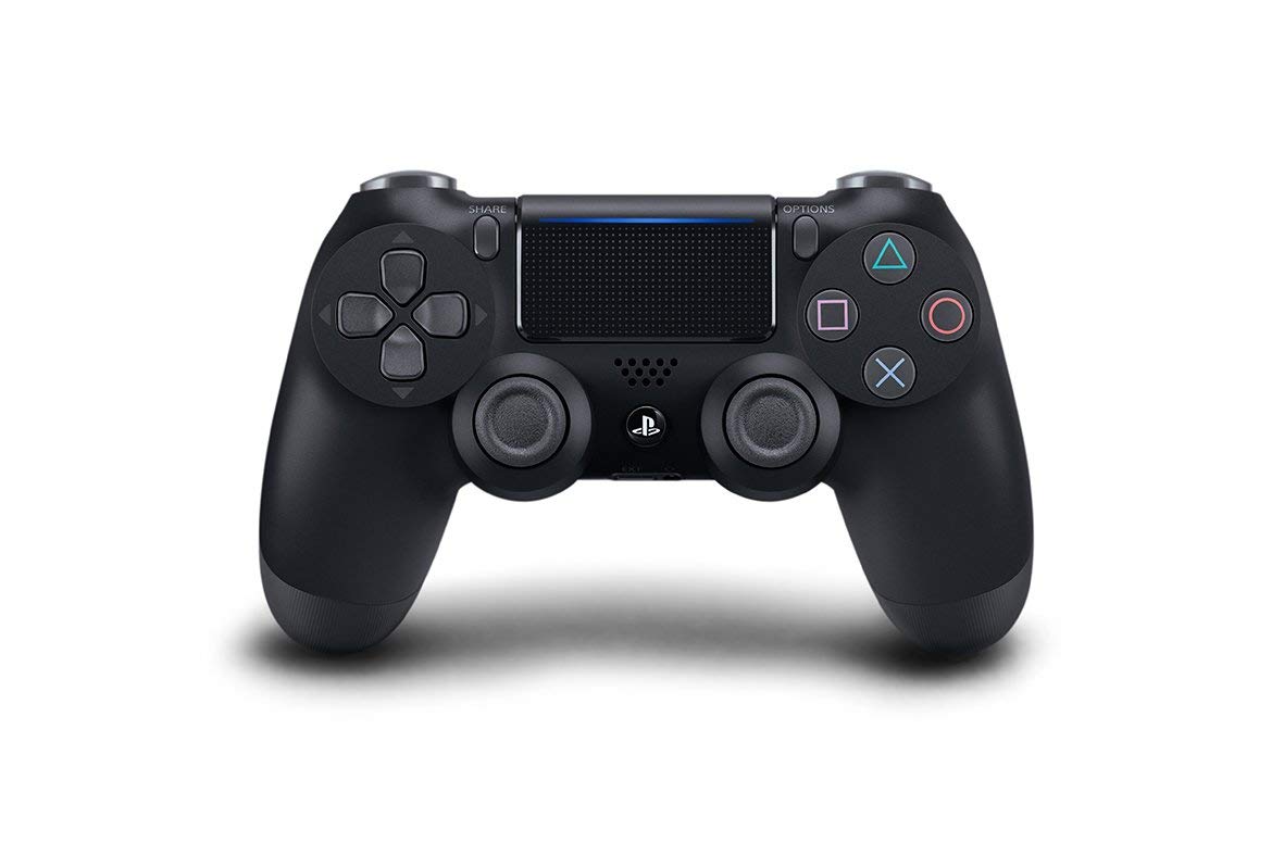 Sony Playstation 4 DUALSHOCK 4 Wireless Controller CUH ZCT2U Renewed