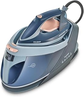 POLISHOP Ferro de Passar Protect & Care Polishop (220, Volts) - Produto 9 mais recomendado com 4 estrelas