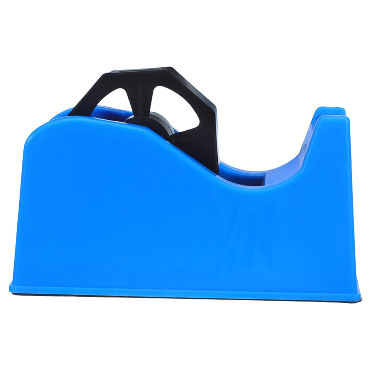 NUOBESTY Heavy Duty Desk Tape Dispenser with Weighted Non-Slip Base