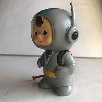 富山相互銀行ノベルティー　親子怪獣ソフビ 富山相互銀行ノベルティー 親子怪獣ソフビ 富山相互銀行ノベルティー