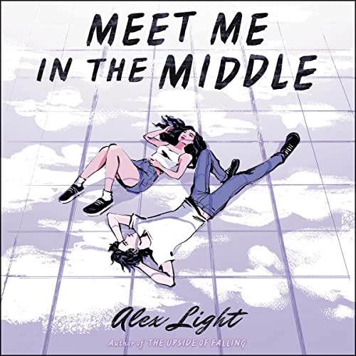 Meet Me in the Middle by Alex Light episode artwork