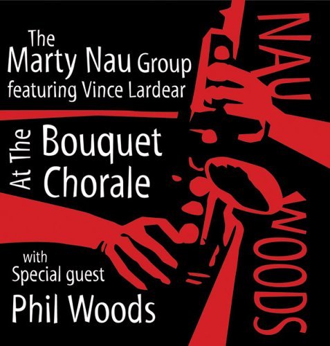 At the Bouquet Chorale