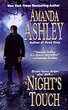 Night's Touch (Children of the Night Book 2)
