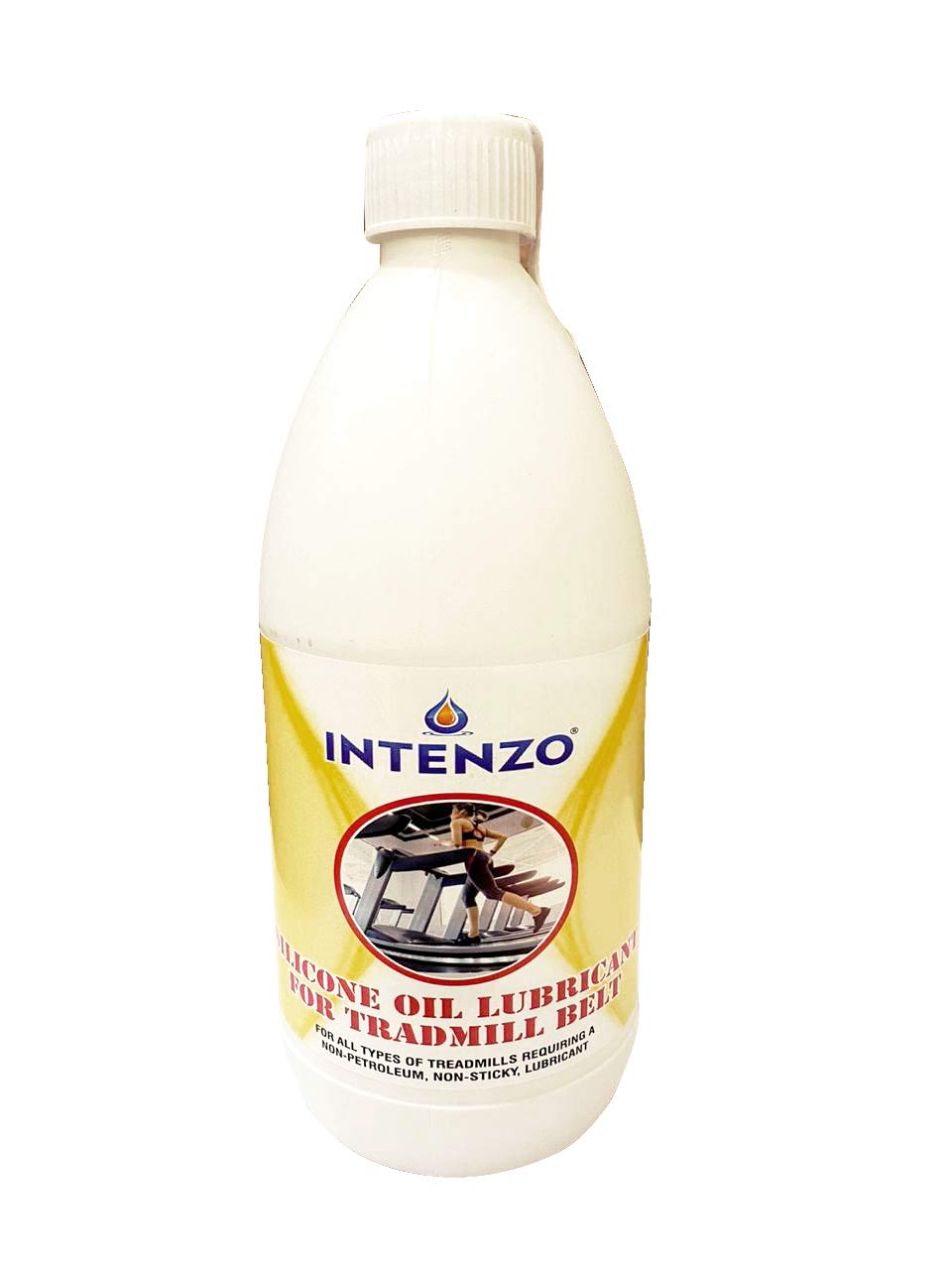 Silicone Lubricant Oil for Tread Mills Belt 500ml (Pack of 1 Bottle) (B08KGGRVV4) Amazon Price History, Amazon Price Tracker