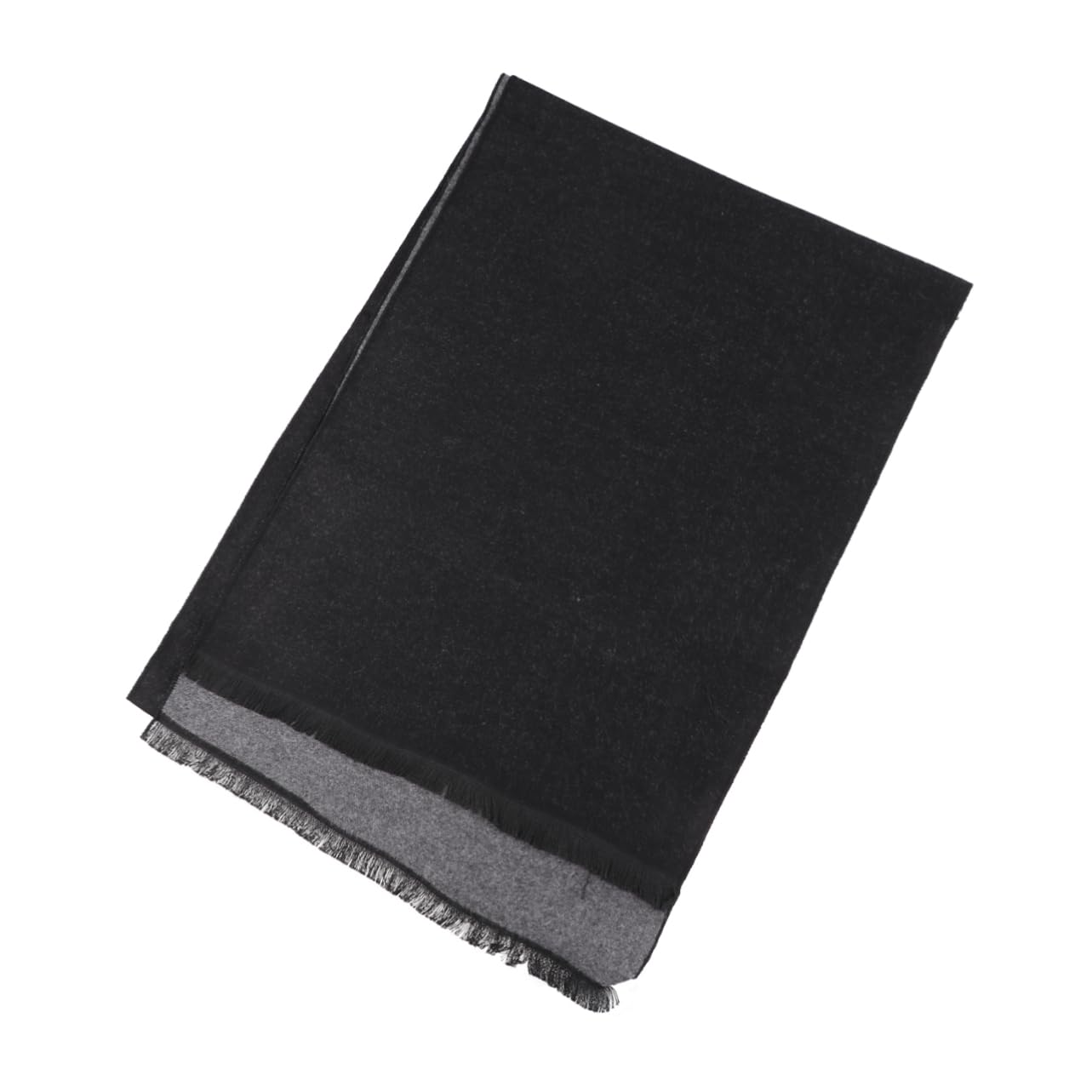 FRCOLOR Luxurious Man's Winter Scarf Elegant Cashmere Shawl Fashion and Comfortable