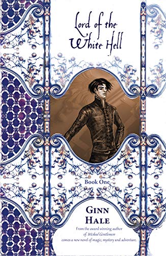 Lord Of The White Hell Book One The Cadeleonian Series 1 Kindle Edition By Hale Ginn Literature Fiction Kindle Ebooks Amazon Com