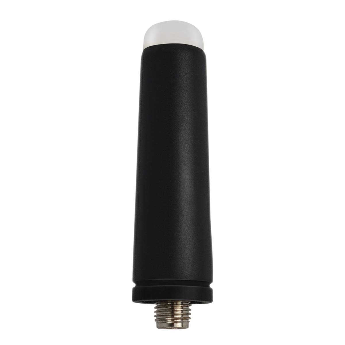 Antenne Tactique HYS SMA Femelle Double Bande 144/430 MHz - Pliable, Compatible Baofeng, Kenwood Et Autres Radios Portables