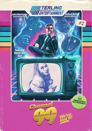 Channel 99 [DVD]