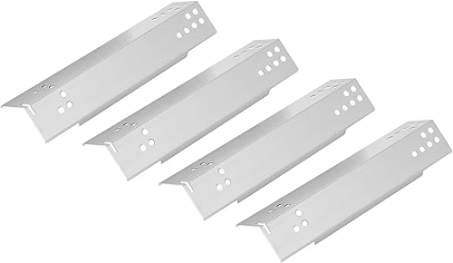 Miniatura 1 de 70-02-411 Reemplazo de placas de calor para piezas de repuesto de parrilla Dyna Glo DGH474CRP DGX440SGP DGH474CRP-D Piezas de parrilla de 45