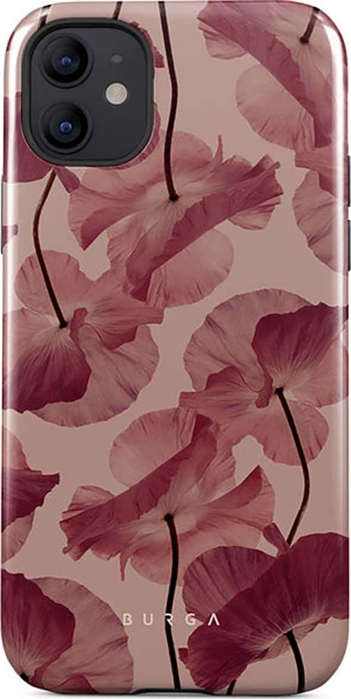 BURGA Tender Kiss - iPhone 17 ケース Tender Kiss - iPhone 17 Case | BURGA