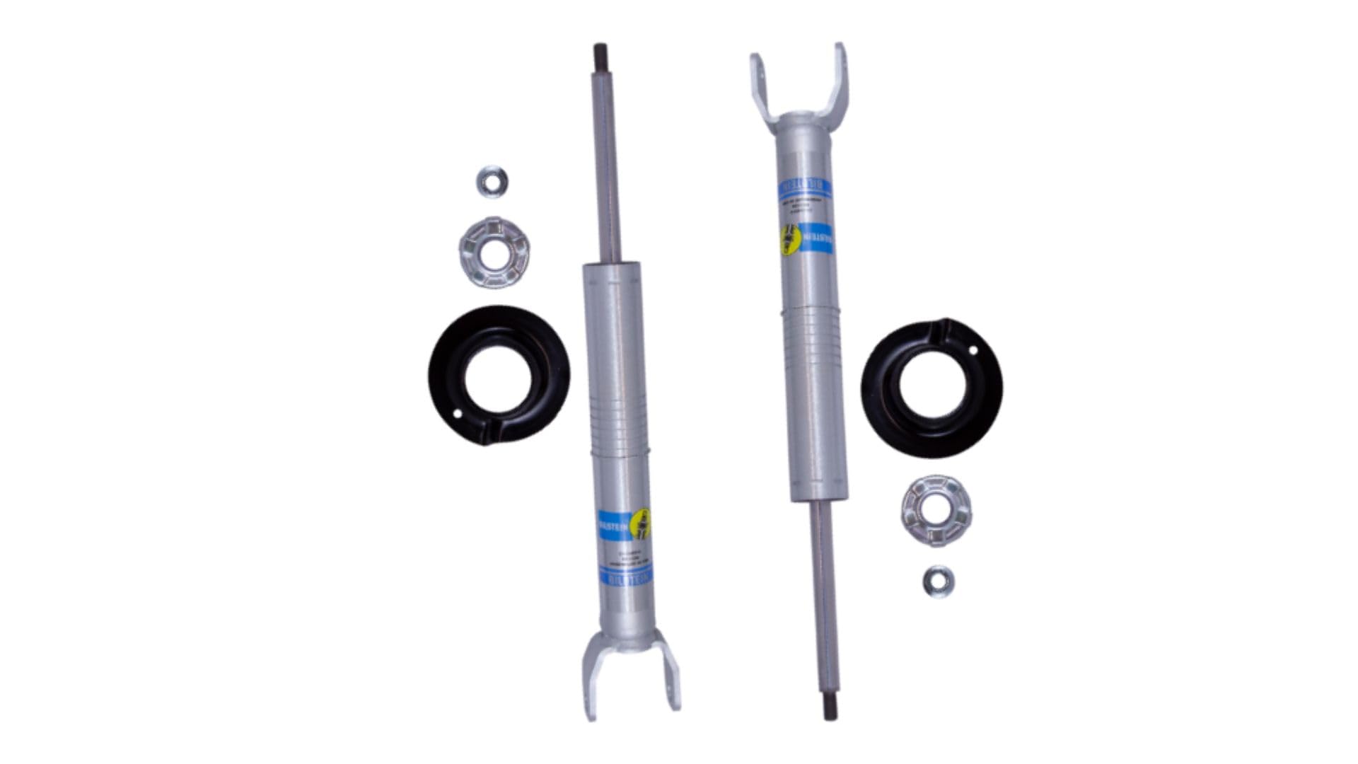 Amazon.com: TrendsAuto Bilstein 5100 Series Set of Front