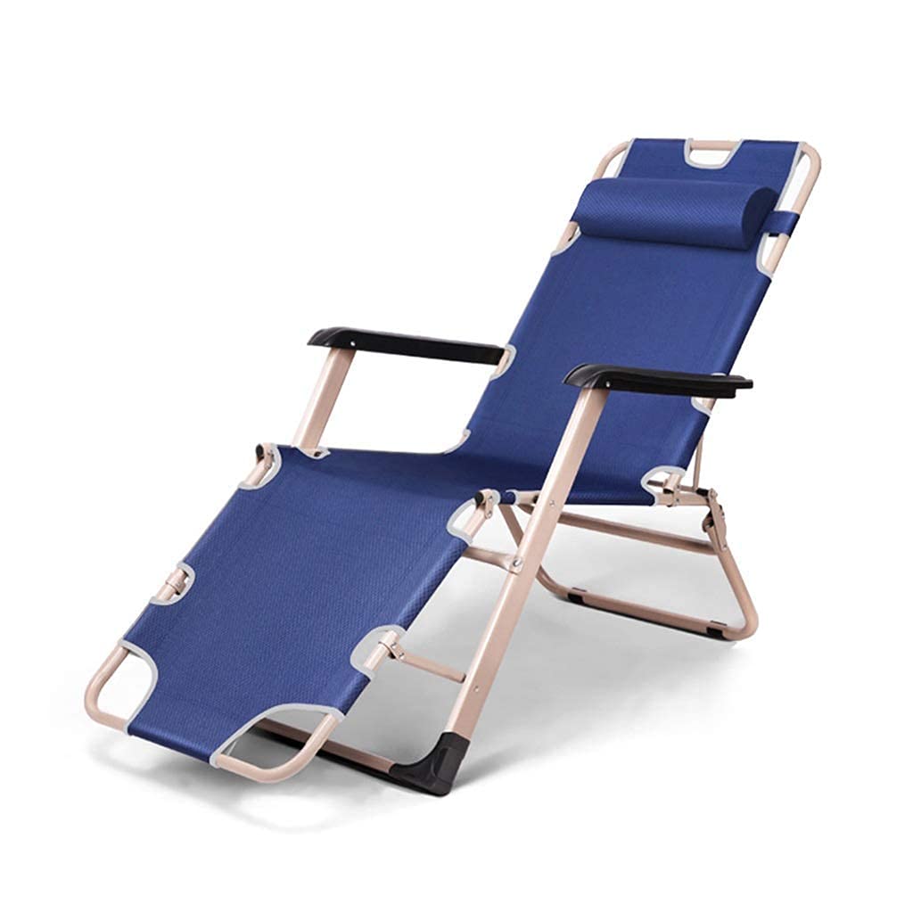 Chaise longue super largeur 66 cm fauteuil de relaxation haut de gamme