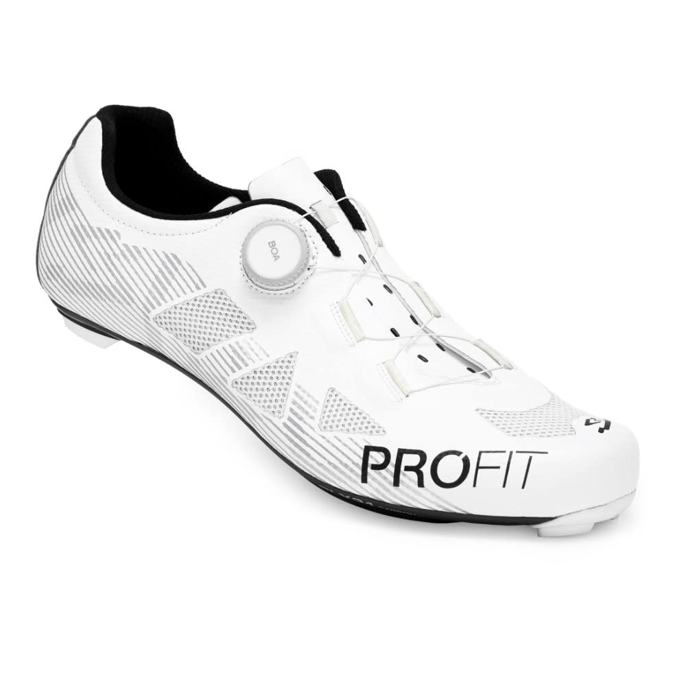 Nuevo Zapatillas Ciclismo Carretera El Corte Ingles | Compra Online a  Precios Super Baratos