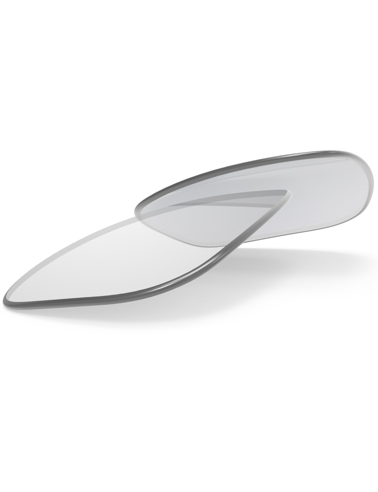 BlazerBuck Anti-salz Polarisierte Ersatzgläser für Oakley Holbrook XL OO9417
