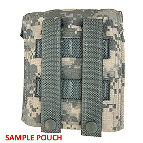 Image of U.S. Army IFAK First Aid Kit Carrying Case /Carrying Pouch