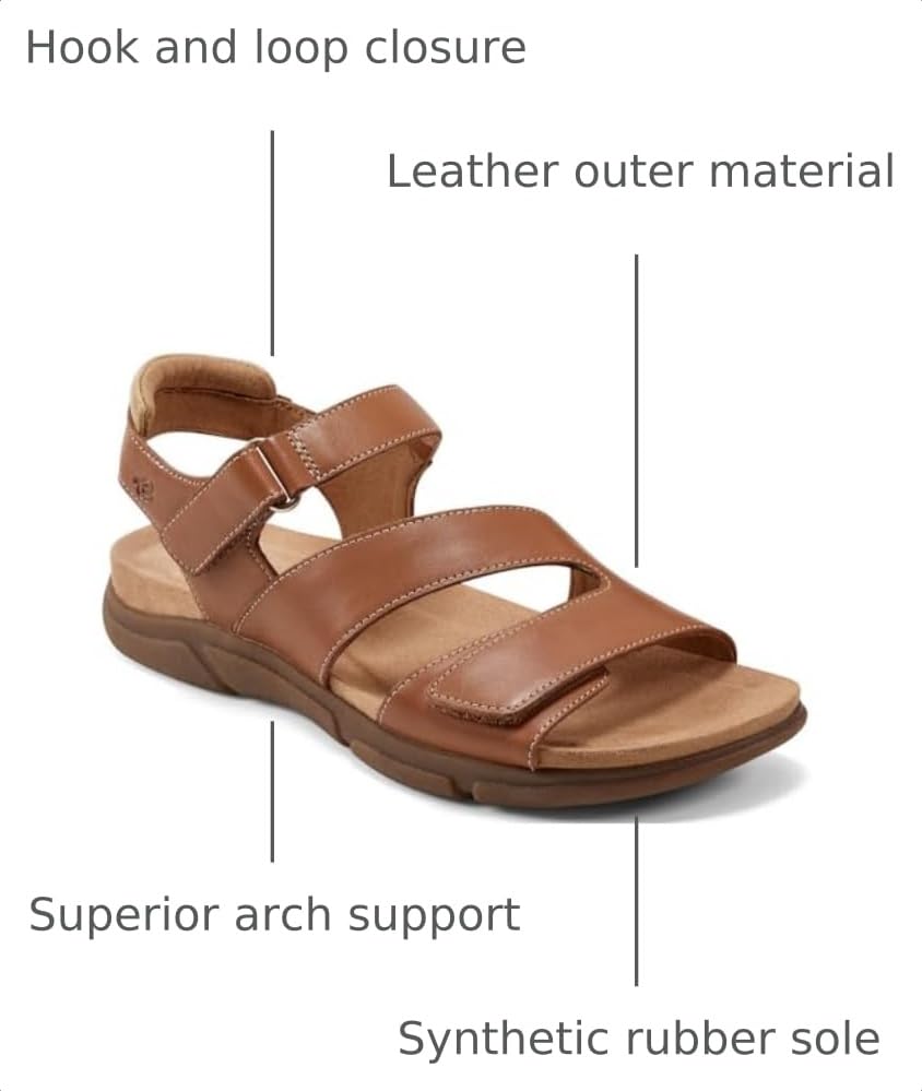 Image of Easy Spirit Mavey Women's Sandal