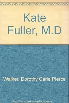 Kate Fuller, M.D
