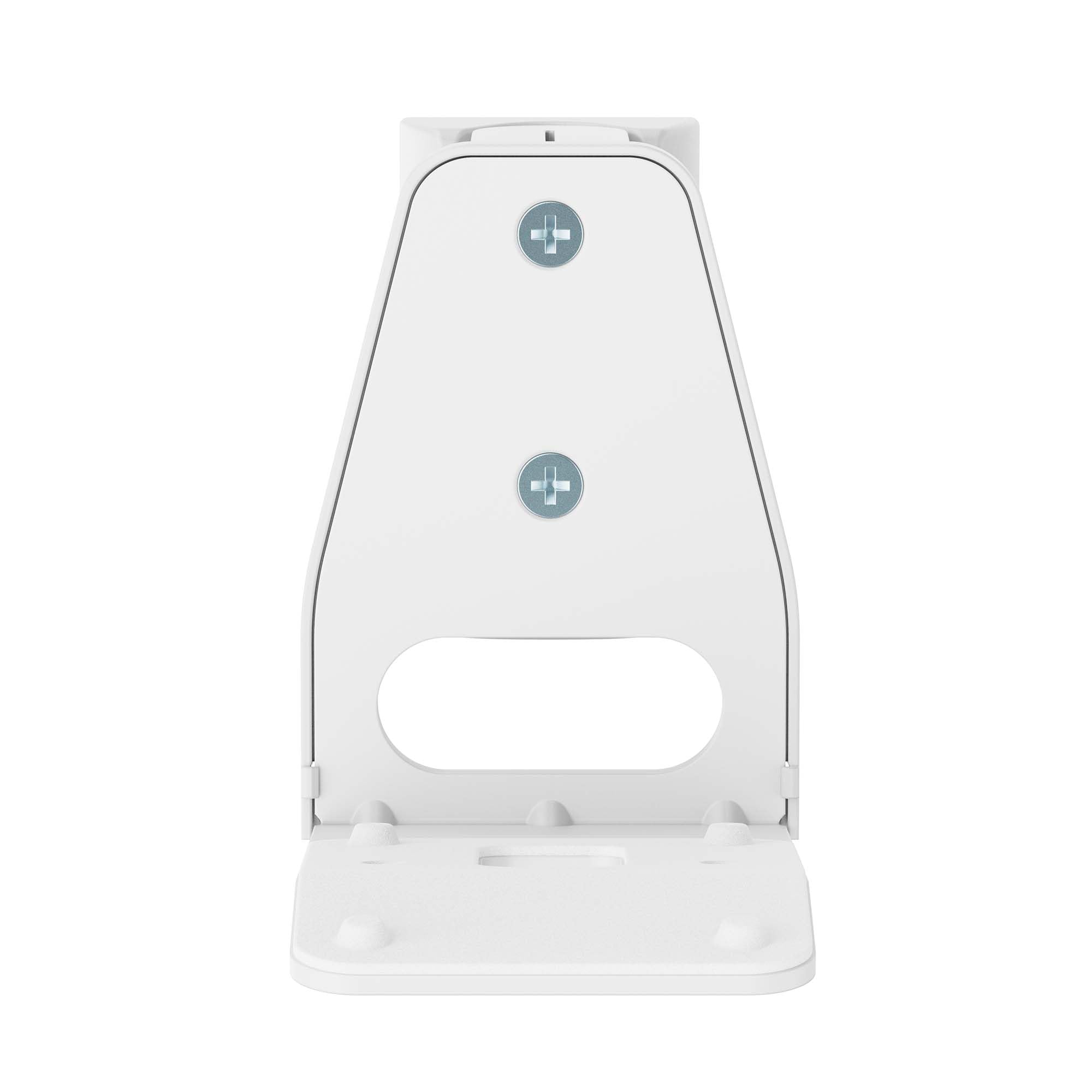 NEDIS Speaker Wall Mount Bracket with Adjustable Tilt Swivel for Sonos Era 300 - White