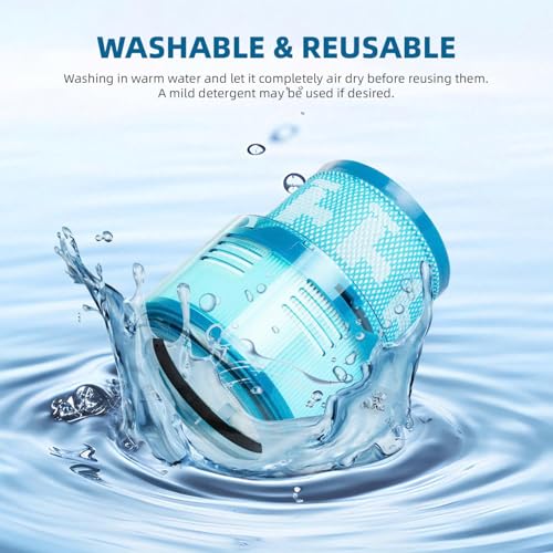 Dyson Gen5 Detect Absolute vacuum
