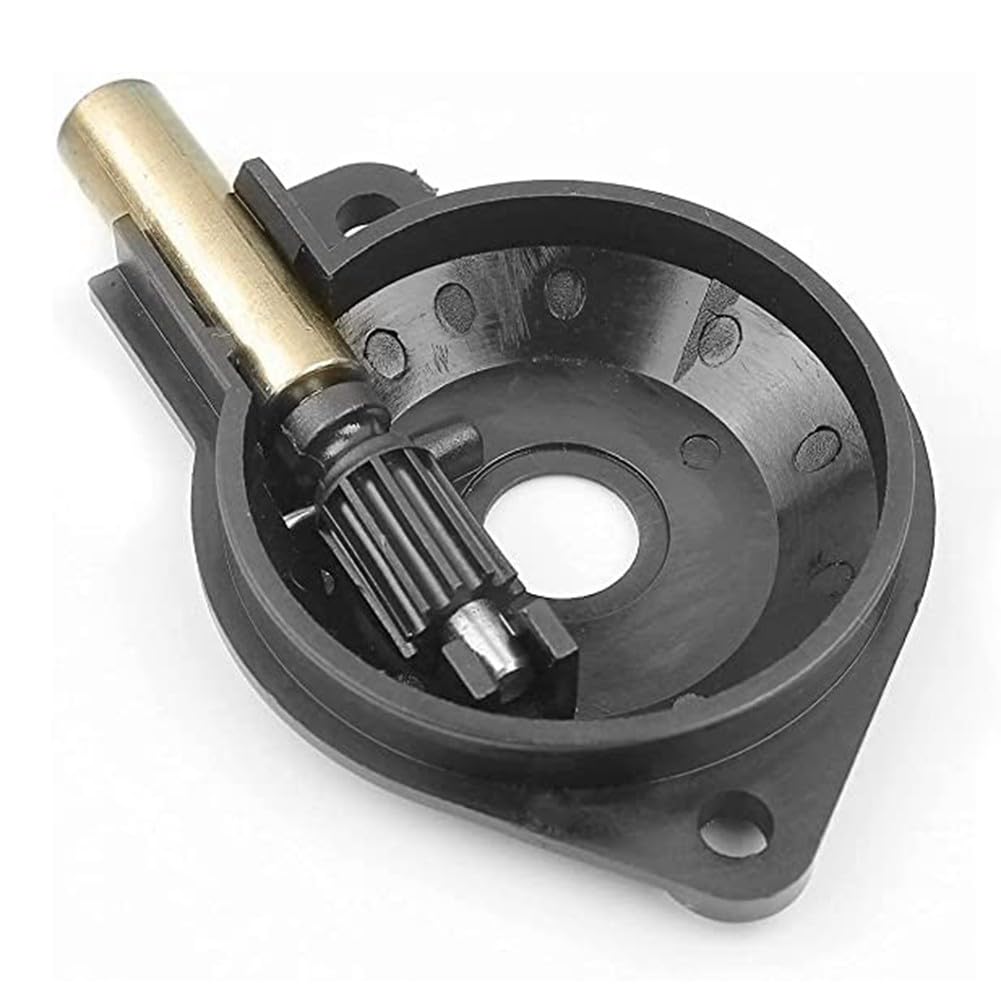 Pompe à huile pour tronçonneuse Husqvarna 235 235e 236 236e 240 240e P3314, remplacement du système de lubrification pour tronçonneuse